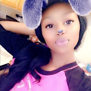 Meet your Posher, Diamond